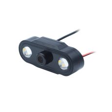 Skydroid T12 Remote Control — Skydroid T12 with 2-axis gimbal