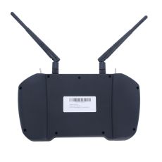 Skydroid T12 Remote Control — Skydroid T12 with L-DCAM