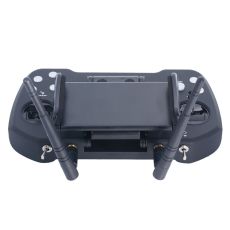 Skydroid T12 Remote Control — Skydroid T12 with L-DCAM