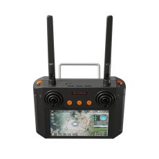 Skydroid H12 Pro Remote Control — Skydroid H12 Pro with C10 Camera