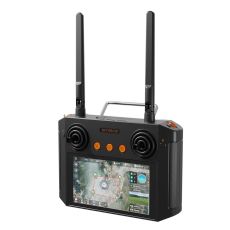 Skydroid H12 Pro Remote Control — Skydroid H12 Pro with C10 Camera