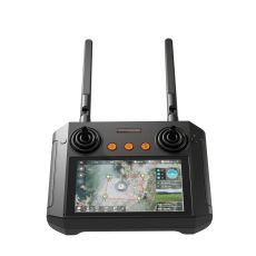 Skydroid H12 Pro Remote Control — Skydroid H12 Pro with Ethernet Camera