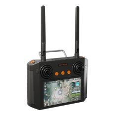 Skydroid H12 Pro Remote Control — Skydroid H12 Pro with Ethernet Camera