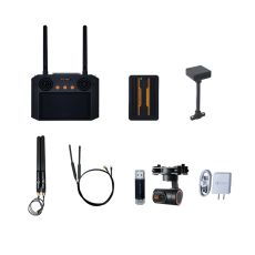 SKYDROID S1 Pro İHA Elektronik Kontrol Sistemi — Standart GPS / C10