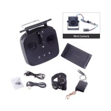 Skydroid T10 Long Range Radio System with Telemetry and FPV