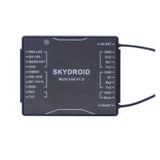 SKYDROID R12 Alıcı — H12 / T12 Uyumlu