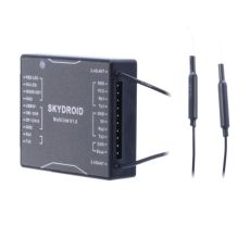 SKYDROID R12 Alıcı — H12 / T12 Uyumlu