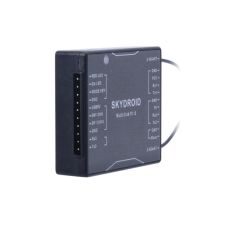SKYDROID R12 Alıcı — H12 / T12 Uyumlu