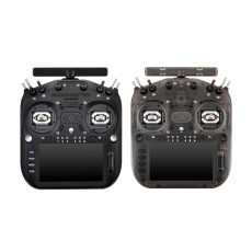 RadioMaster TX16S MK3 Uzaktan Kumanda (ELRS / M2) — FCC / ELRS / Siyah