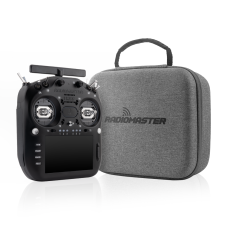 RadioMaster TX16S MK3 Uzaktan Kumanda (ELRS / M2) — FCC / ELRS / Siyah