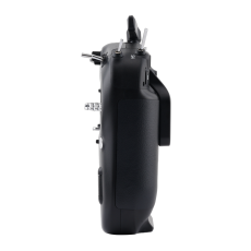 RadioMaster TX16S MK3 Uzaktan Kumanda (ELRS / M2) — FCC / ELRS / Şeffaf Antrasit