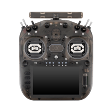 RadioMaster TX16S MK3 Uzaktan Kumanda (ELRS / M2) — FCC / ELRS / Şeffaf Antrasit