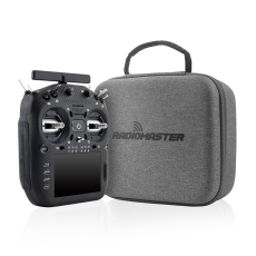RadioMaster TX16S MK3 MAX Uzaktan Kumanda (ELRS / M2) — FCC / ELRS / Siyah