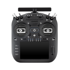 RadioMaster TX16S MK3 MAX Uzaktan Kumanda (ELRS / M2) — LBT / ELRS / Kırmızı