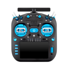 RadioMaster TX16S MK3 MAX Uzaktan Kumanda (ELRS / M2) — FCC / ELRS / Mavi