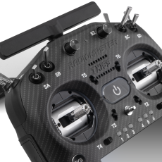 RadioMaster TX16S MK3 MAX Uzaktan Kumanda (ELRS / M2) — LBT / ELRS / Mavi