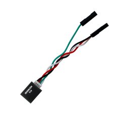 RadioMaster ERS Sensör UART - Çift PWM Adaptörü