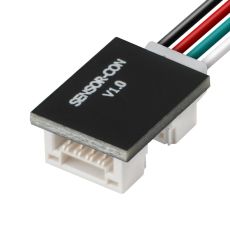 RadioMaster ERS Sensör UART - Çift PWM Adaptörü