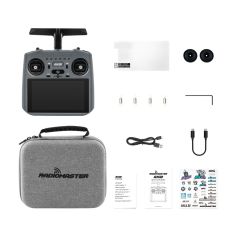 RadioMaster AX12 Android Kumanda — ELRS / FCC