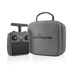 RadioMaster AX12 Android Kumanda — ELRS / FCC