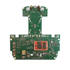 RadioMaster TX16S MK3 Anakart ve Çekirdek Modül — TX16S MK3 Anakart