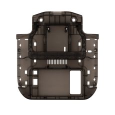 RadioMaster TX16S MK3 Front / Rear Case — Rear Case / Black
