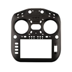 RadioMaster TX16S MK3 Front / Rear Case — Rear Case / Black