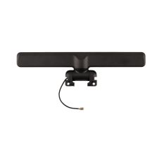 RadioMaster TX16S MK3 Antenna — Transparent Charcoal