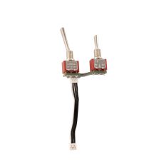 RadioMaster TX16S MK3 Anahtar Kartı — SA-SB + SC-SD Anahtar Kartı