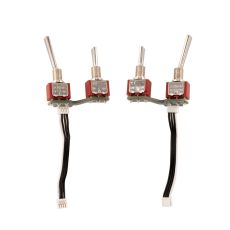 RadioMaster TX16S MK3 Anahtar Kartı — SA-SB + SC-SD Anahtar Kartı
