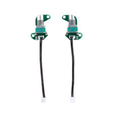 RadioMaster RS/LS Uyumlu TX16S MK3 Kademesiz Sürgü Seti