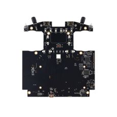 RadioMaster AX12 Anakart