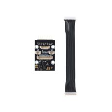 RadioMaster AX12 Harici Modül Bağlantı Kartı