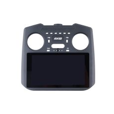 RadioMaster AX12 Ön / Arka Kasa — Arka Kasa