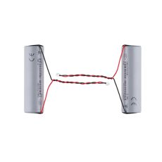 RadioMaster AX12 Pil Grubu