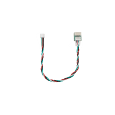 RadioMaster ERS Sensör Uzatma Kabloları — 60cm