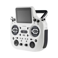 RadioMaster GX15 Uzaktan Kumanda — LBT / ELRS / Beyaz