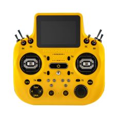 RadioMaster GX15 Uzaktan Kumanda — LBT / ELRS / Sarı