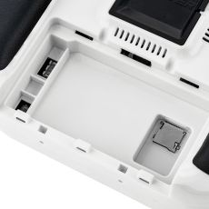 RadioMaster GX15 Uzaktan Kumanda — LBT / ELRS / Sarı