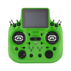 RadioMaster GX15 Uzaktan Kumanda — LBT / ELRS / Kırmızı