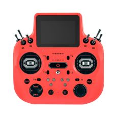 RadioMaster GX15 Uzaktan Kumanda — LBT / ELRS / Kırmızı