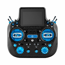 RadioMaster GX15 MAX Uzaktan Kumanda — FCC / ELRS / Siyah