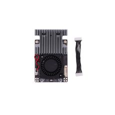 RadioMaster GX12 Dahili RF Modülü