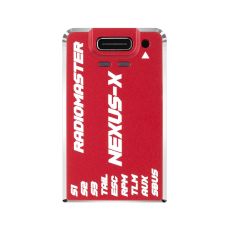 RadioMaster NEXUS-X Uçuş Kontrolcüsü — Gri