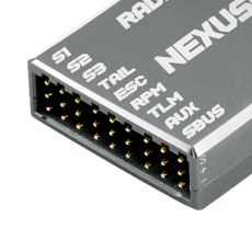 RadioMaster NEXUS-X Uçuş Kontrolcüsü — Mavi