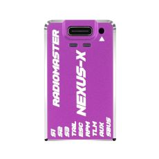 RadioMaster NEXUS-X Uçuş Kontrolcüsü — Kırmızı