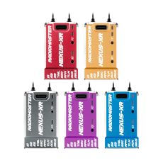 RadioMaster NEXUS-XR Uçuş Kontrolcüsü Entegre 2.4 GHz ExpressLRS Alıcılı — Altın / FCC