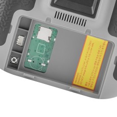 RadioMaster TX15 Uzaktan Kumanda (ELRS / M2) — Limon Sarısı / ELRS / FCC