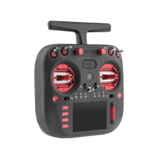 RadioMaster TX15 Max Uzaktan Kumanda (ELRS / M2) — Kırmızı / ELRS / FCC