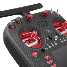 RadioMaster TX15 Max Uzaktan Kumanda (ELRS / M2) — Altın / ELRS / FCC
